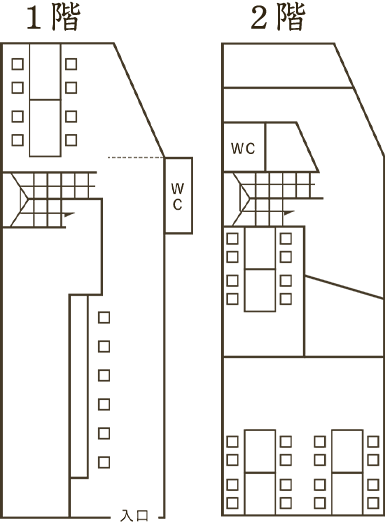 floor map